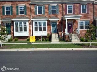 566 Baker St, Baltimore, MD 21217