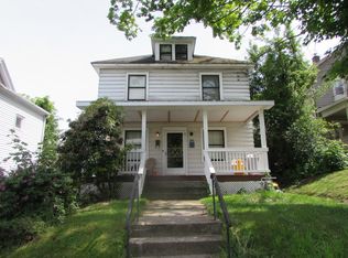 16 Axtel St, Jamestown, NY 14701