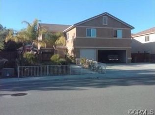 27892 Busman Rd, Murrieta, CA 92563