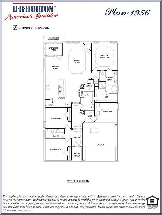 2nd image of 2513 Galisto Ln