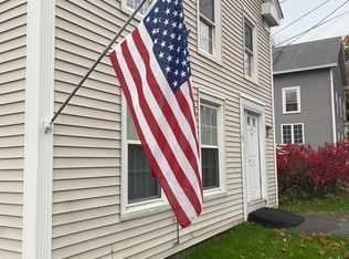 40 State St #3, Gorham, ME 04038