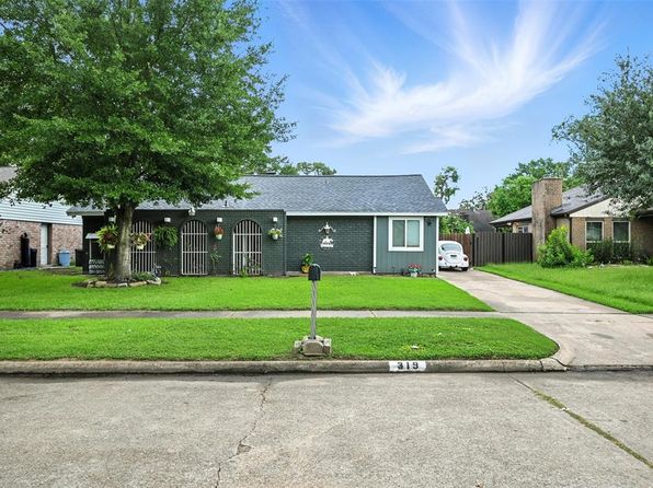 Property image for 319 Shady Glade Dr, Houston, TX 77090