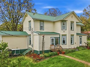 122 Coal Bank Rd W, Greenville, PA 16125