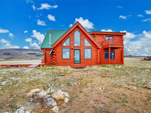2000 County Road 5, Fairplay, CO 80440