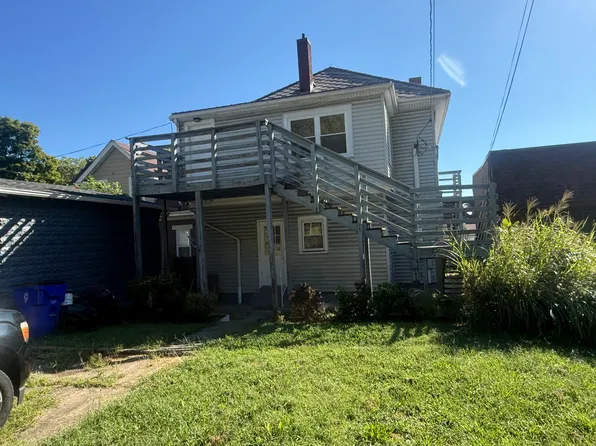 19 Western Ave, Chillicothe, OH 45601