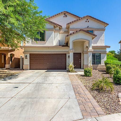 Welcome to your new home!!