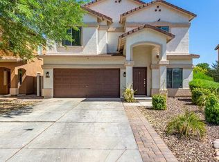 644 W Fruit Tree Ln, San Tan Valley, AZ 85143
