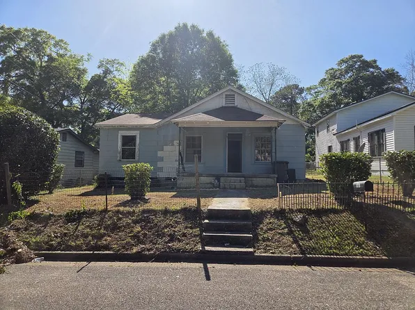 707 Lennox Ave, Dothan, AL 36303