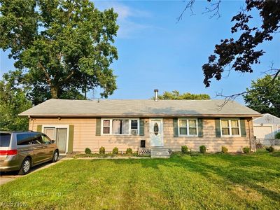 291 Aldrich Rd, Vermilion, OH, 44089