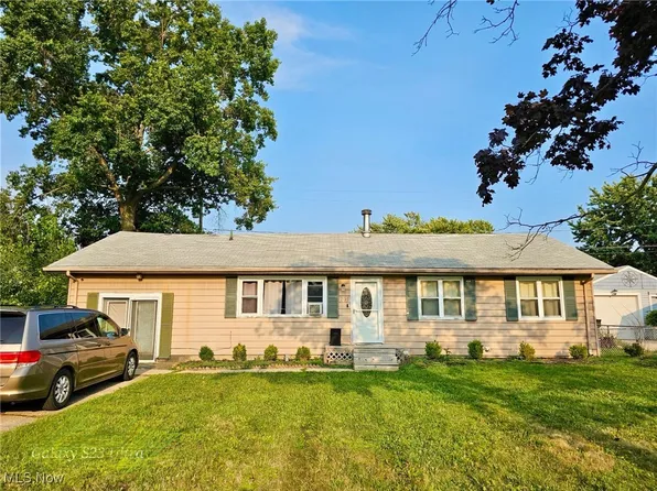 291 Aldrich Rd, Vermilion, OH 44089