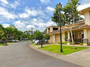 95-1495 Ainamakua Dr APT 67, Mililani, HI 96789