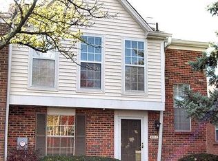 8055 Highfield Ct, Cincinnati, OH 45242