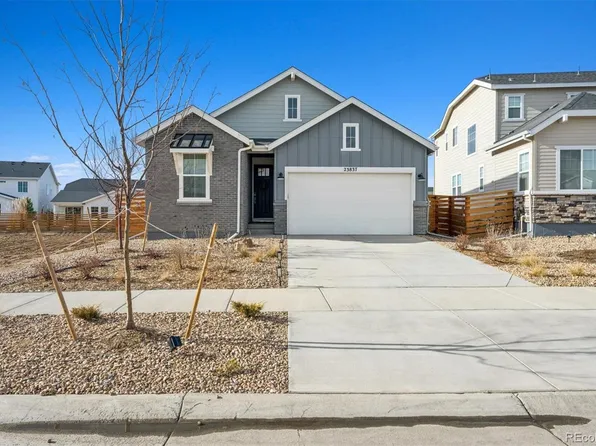 23837 E 35th Avenue, Aurora, CO 80019