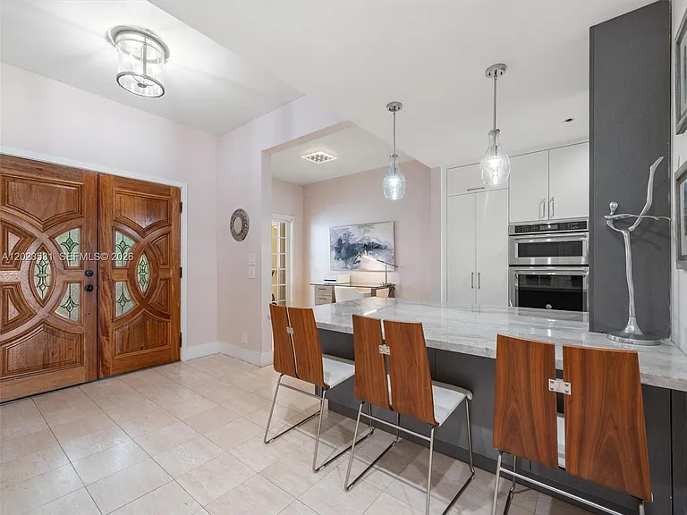 2425 Fisher Island Dr #5205 — Photo 15