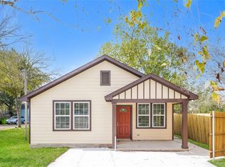 601 Pultar Rd, Richmond, TX 77469