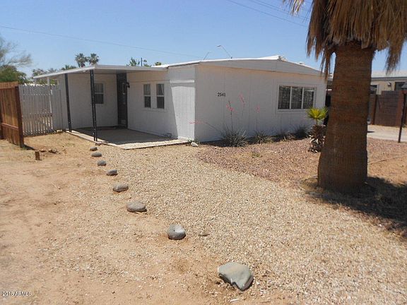 3rd image of 2541 E Jason Dr
