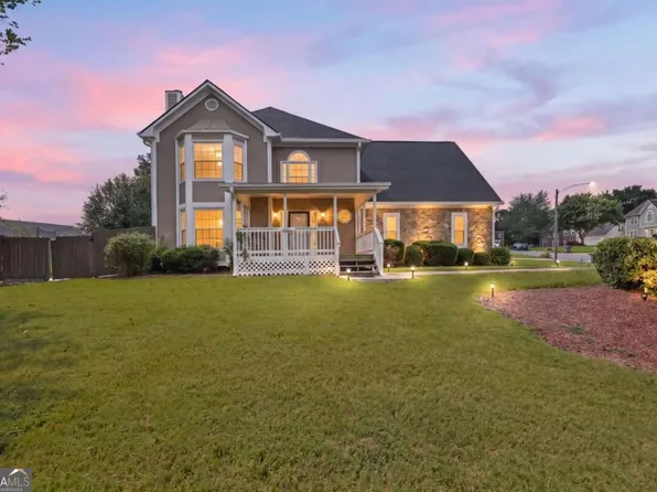 2851 Carnegie Way SW, Marietta, GA 30064