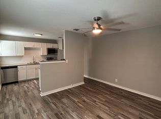 2805 Crest Ave #B, Austin, TX 78702