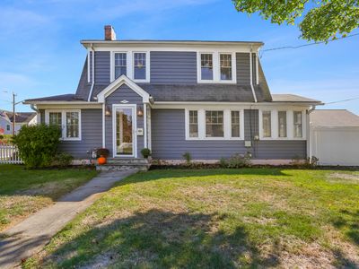 82 Miller Avenue, Milford, CT, 06460