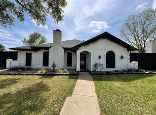 1322 David Dr, Garland, TX 75043