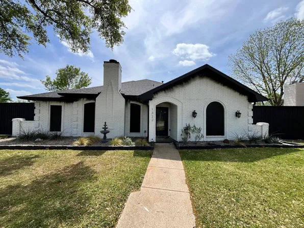 1322 David Dr, Garland, TX 75043