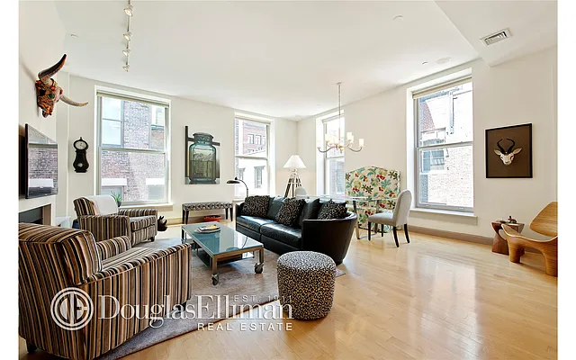 Sold by Douglas Elliman | media 2