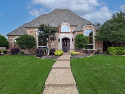 2507 Sandy Trl, Keller, TX, 76248