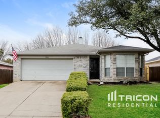 5804 Matt St, Fort Worth, TX 76179