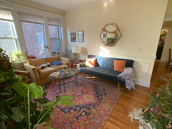 5th image of 39 Orkney Rd #12