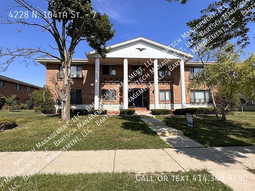 1st image of 4228 N 104th St APT 7