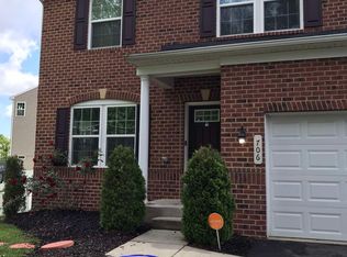 706 Rollins Ave #BASEMENT, Capitol Heights, MD 20743