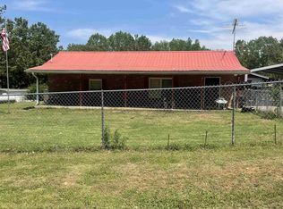 307 Litt Wilson Rd, Bethel Springs, TN 38315