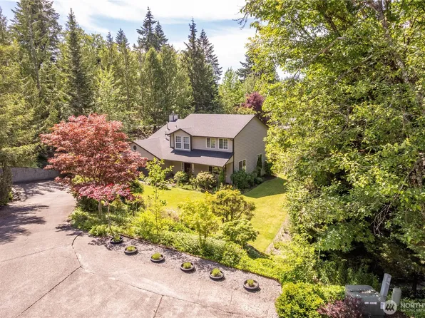 2539 E Lynnwood Drive, Longview, WA 98632