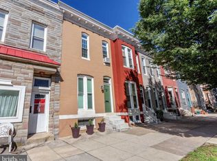 2636 Huntingdon Ave, Baltimore, MD 21211