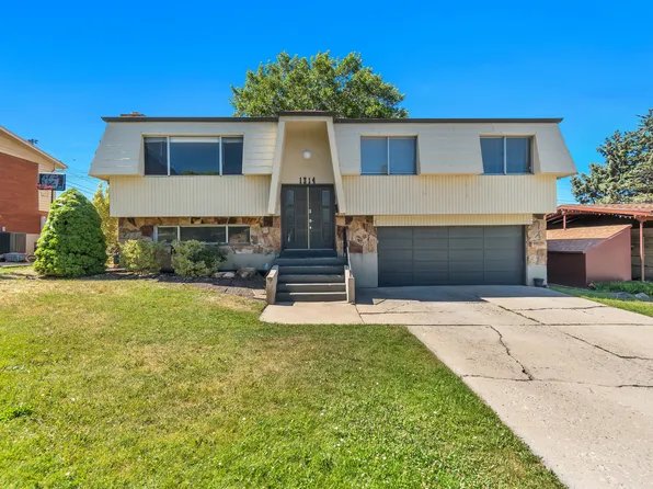 1314 E 580 S, Provo, UT 84606