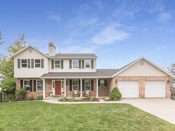 3864 Monarch Dr, Bountiful, UT 84010