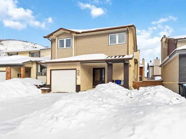 105 E Goodwin Pl, Wood Buffalo, AB T9J 1K1