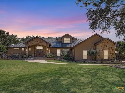 9907 Kopplin Rd, New Braunfels, TX, 78132