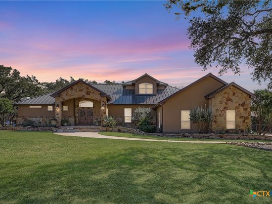9907 Kopplin Rd, New Braunfels, TX 78132