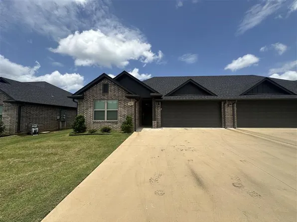 15428 County Road 192 Unit 102, Tyler, TX 75703