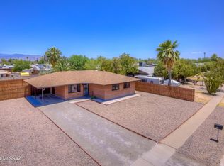 6419 E Calle Mercurio, Tucson, AZ 85710