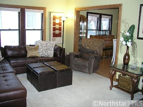 4th image of 3735 Vincent Ave N