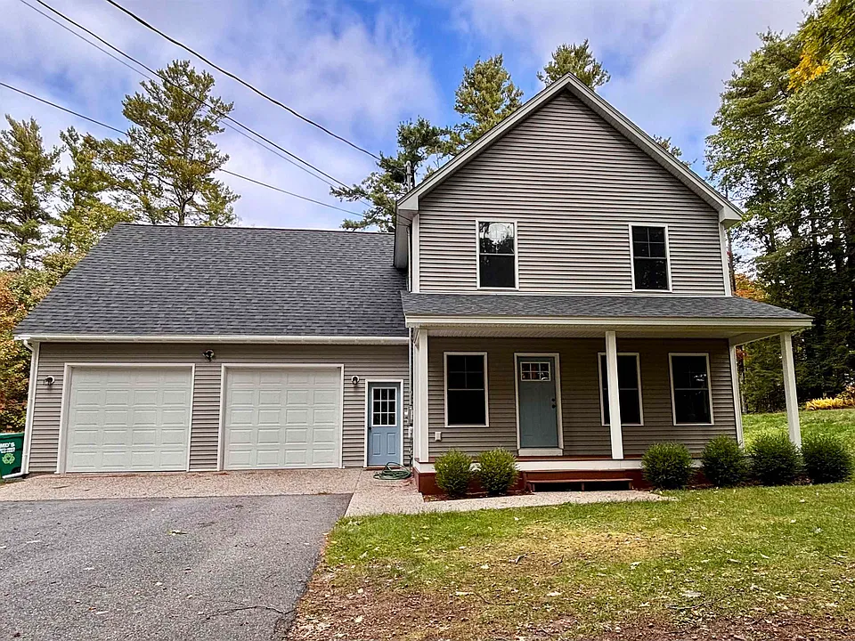 679 West Rd