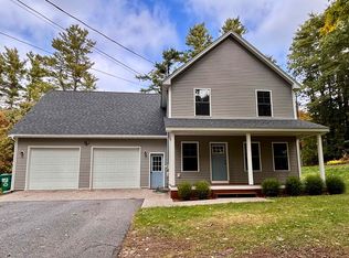 679 West Rd, Temple, NH 03084