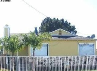 1628 Lincoln Ave, Richmond, CA 94801