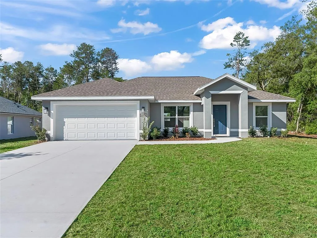 3 bed, 2.0 bath, 1334 sqft, $2,100 — Photo 3