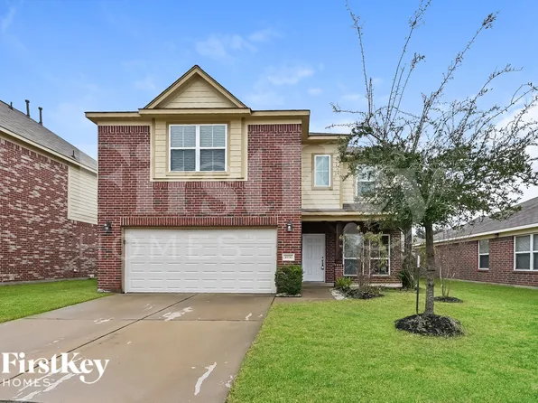 4930 Hackamore Brook Ct, Katy, TX 77449