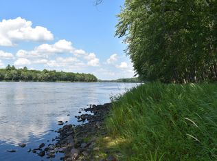 Mohawk Rd, Lincoln, ME 04457