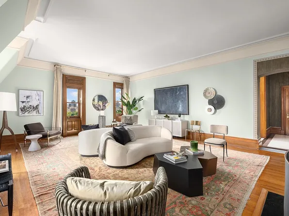 1 W 72nd St APT 84, New York, NY 10023