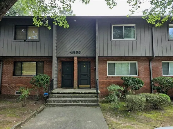 1600 Briarcliff Rd NE APT 4, Atlanta, GA 30306